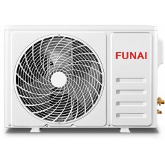 Кондиционер Funai Kadzoku RAC-KD35HP.D01