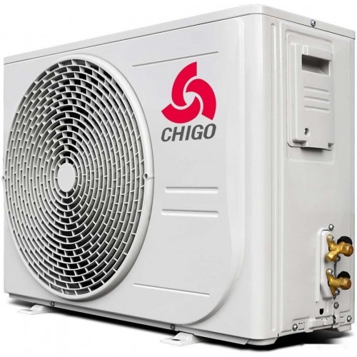 Кондиционер Chigo Moon Inverter CS-61V3G-1D181AE5