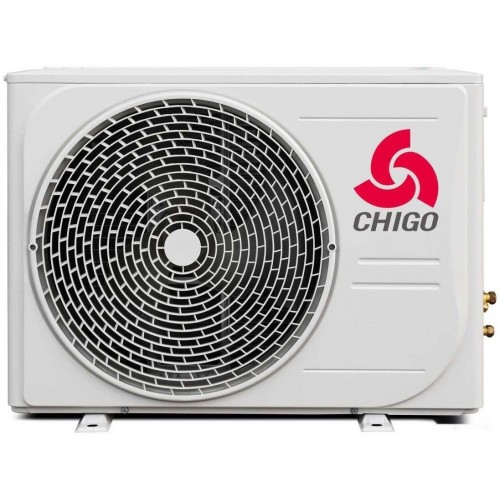 Кондиционер Chigo Moon Inverter CS-61V3G-1D181AE5