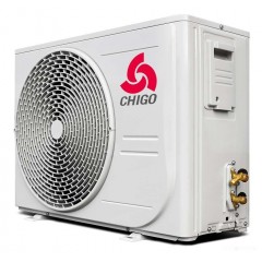 Кондиционер Chigo Alba CS-35H3A-1C150AY8E