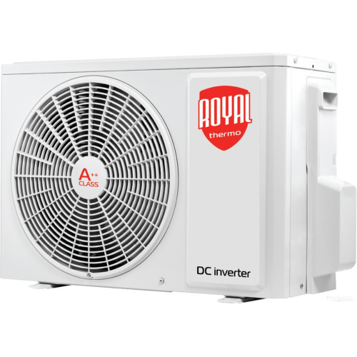 Кондиционер Royal Thermo Perfecto DC RTPI-09HN8