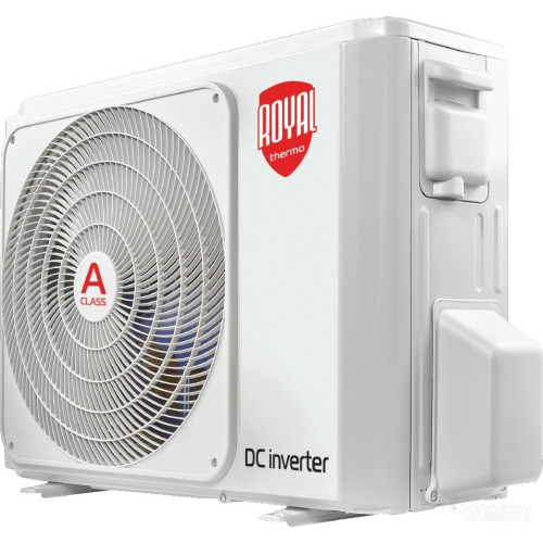 Кондиционер Royal Thermo Siena DC RTSI-07HN8