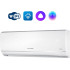 Кондиционер Royal Thermo Siena DC RTSI-07HN8