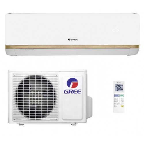 Сплит-система Gree Bora R410 on/off 2023 GWH09AAAXA-K3NNA2A