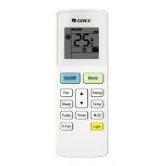 Сплит-система Gree Bora R410 on/off 2023 GWH09AAAXA-K3NNA2A