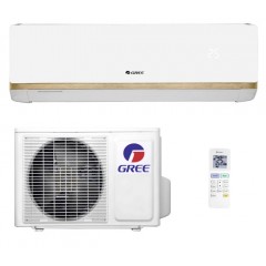 Сплит-система Gree Bora R410 on/off 2023 GWH24AADXE-K3NNA2A