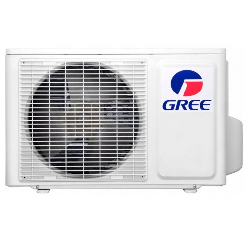 Сплит-система Gree Bora R410 on/off 2023 GWH28AAEXF-K3NNA2A