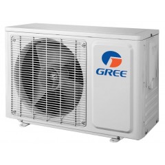 Сплит-система (инвертор) Gree Bora R32 Inverter 2022 GWH24AADXE-K6DNA2A