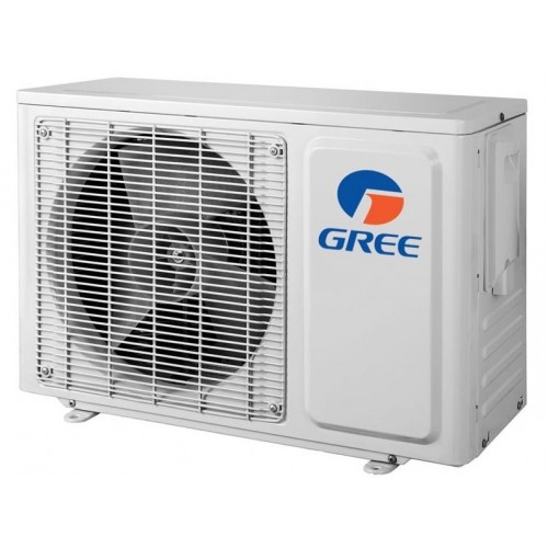 Сплит-система (инвертор) Gree Bora R32 Inverter 2022 GWH24AADXE-K6DNA2A
