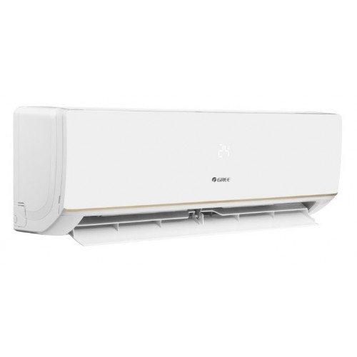 Сплит-система (инвертор) Gree Bora R32 Inverter 2022 GWH24AADXE-K6DNA2A