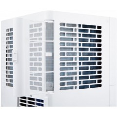 Мобильный кондиционер Zanussi Marco Polo IV ZACM-09 TSC/N6