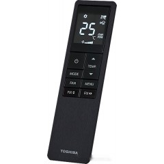 Кондиционер Toshiba Shorai Edge Black RAS-B10G3KVSGB-E/RAS-10J2AVSG-E1