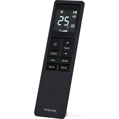 Кондиционер Toshiba Shorai Edge Black RAS-B16G3KVSGB-E/RAS-16J2AVSG-E1
