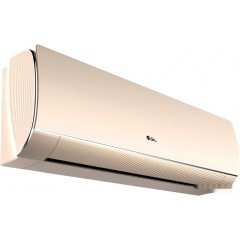 Кондиционер Gree Lyra Inverter R32 GWH09ACC-K6DNA1F (шампань)