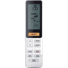 Кондиционер HAIER AS25S2SF2FA-W/1U25S2SM3FA