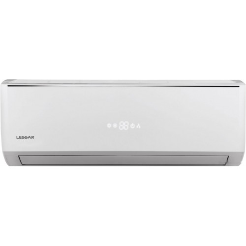 Кондиционер Lessar Enigma Inverter R32 LS-HE18KDE2/LU-HE18KDE2
