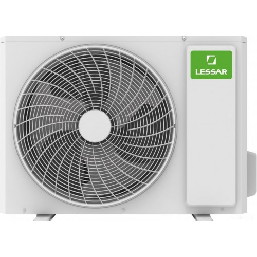 Кондиционер Lessar Enigma Inverter R32 LS-HE18KDE2/LU-HE18KDE2