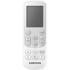 Кондиционер Samsung Wind free Mass GEO AR09BSFAMWKNER