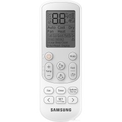 Кондиционер Samsung Wind free Mass GEO AR12BSFAMWKNER