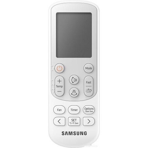 Кондиционер Samsung Wind free Mass GEO AR24BSFAMWKNER