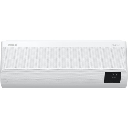 Кондиционер Samsung Wind free Mass GEO AR24BSFAMWKNER