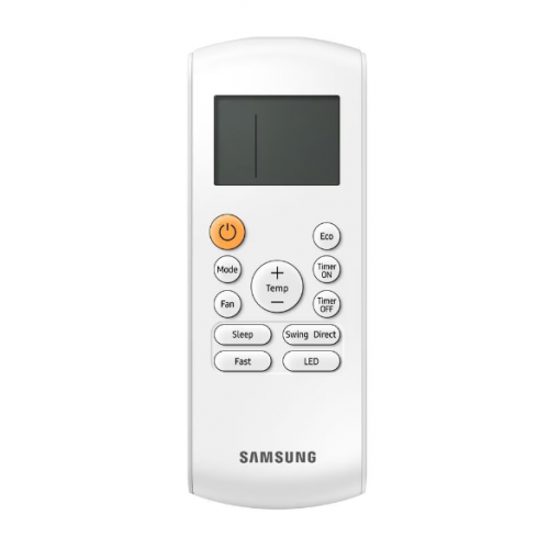 Кондиционер Samsung AR5000HM AR12TXHQASINUA
