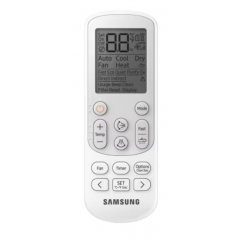 Кондиционер Samsung AR9500T WindFree AR18BSFCMWKNER