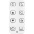 Мобильный кондиционер Electrolux Bliss Art EACM-12 GT/N6