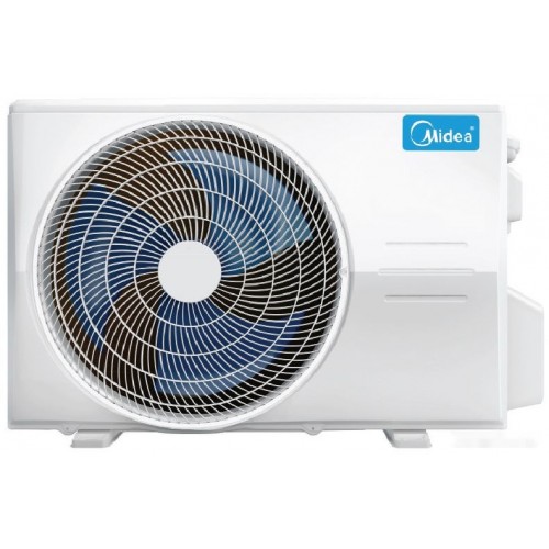Кондиционер Midea Persona MSAG4-09HRN1-I/MSAG4-09HRN1-O