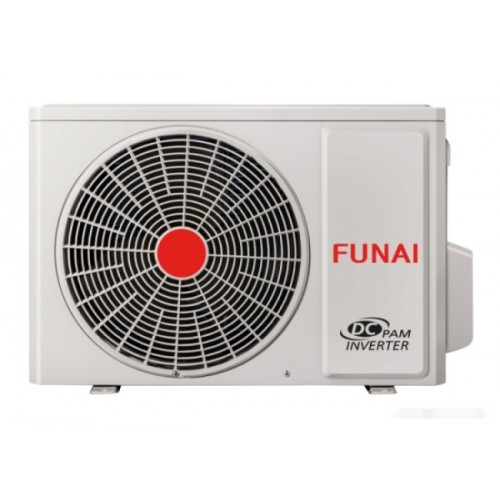 Кондиционер Funai Daijin Inverter RAC-I-DA30HP.D01