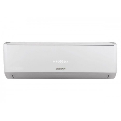 Кондиционер Lessar Enigma Inverter R32 LS-HE24KDE2/LU-HE24KDE2