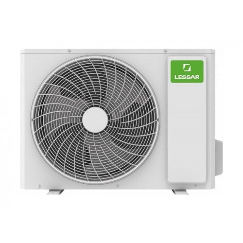 Кондиционер Lessar Enigma Inverter R32 LS-HE24KDE2/LU-HE24KDE2