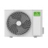 Кондиционер Lessar Enigma Inverter R32 LS-HE24KDE2/LU-HE24KDE2