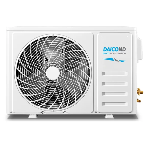 Кондиционер Daicond Odys DN-OS07NW