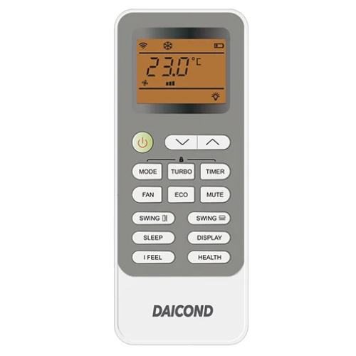 Кондиционер Daicond Odys DN-OS07NW