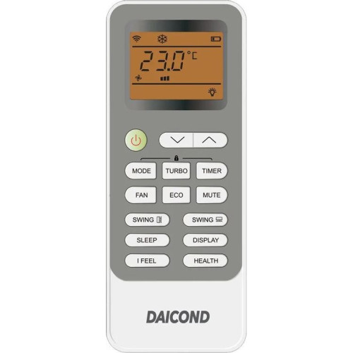 Кондиционер Daicond Odys DN-OS12NW