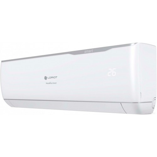 Кондиционер Loriot Residence Smart LAC-12AJ