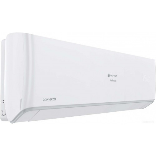 Кондиционер Loriot Prestige DC Inverter LAC-24AHI