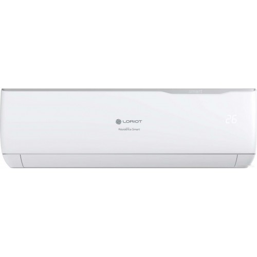 Кондиционер Loriot Residence Smart LAC-24AJ