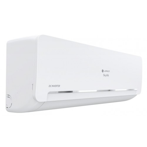 Сплит-система (инвертор) Loriot Skyline DC Inverter LAC-12AQI