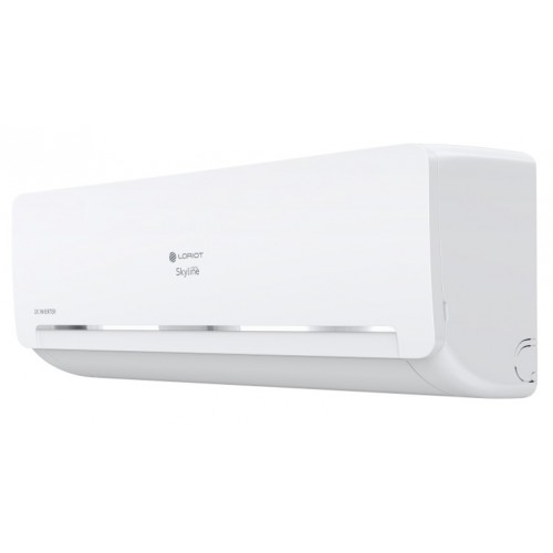 Сплит-система (инвертор) Loriot Skyline DC Inverter LAC-12AQI