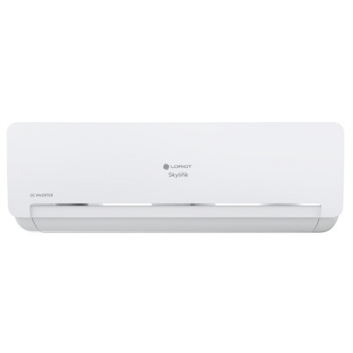 Сплит-система (инвертор) Loriot Skyline DC Inverter LAC-12AQI