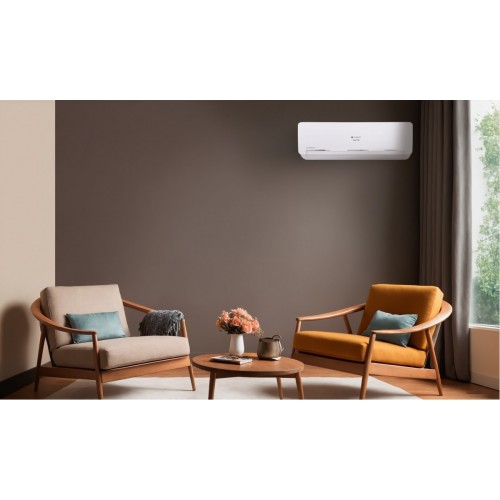 Кондиционер Loriot Skyline DC Inverter LAC-24AQI