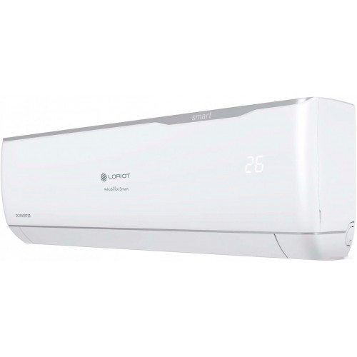 Кондиционер Loriot Residence Smart DC Inverter LAC-18AJI