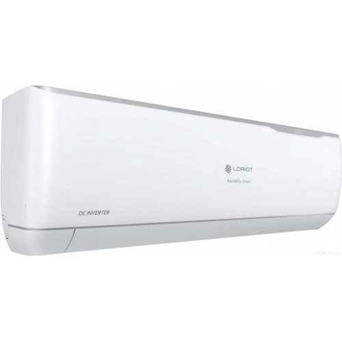 Кондиционер Loriot Residence Smart DC Inverter LAC-18AJI