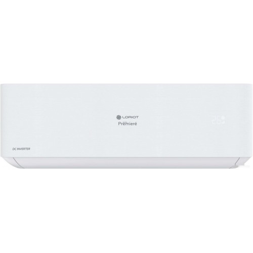 Кондиционер Loriot Premiere DC Inverter LAC-24TPRI