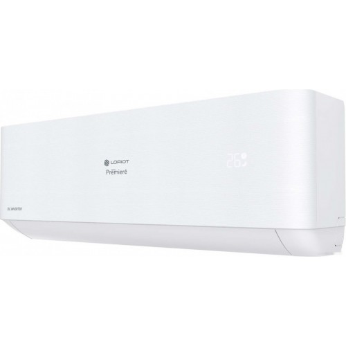 Кондиционер Loriot Premiere DC Inverter LAC-24TPRI