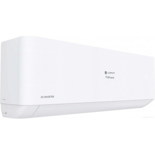 Кондиционер Loriot Premiere DC Inverter LAC-24TPRI