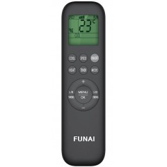 Сплит-система (инвертор) Funai RAC-I-SG35HP.D02