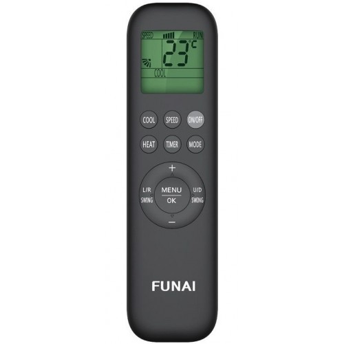 Сплит-система (инвертор) Funai RAC-I-SG75HP.D02
